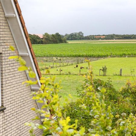 Zeayou Zeeland - Appartementen Brouwerijweg 43 Domburg Buitenkant foto